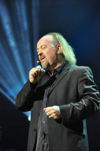 Bill Bailey