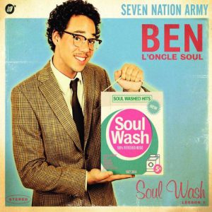 Ben L'Oncle Soul