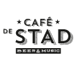 Cafe De Stad