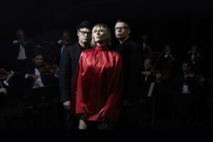 Hooverphonic