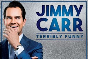 JimmyCarr