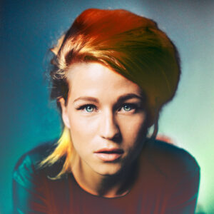 Selah Sue